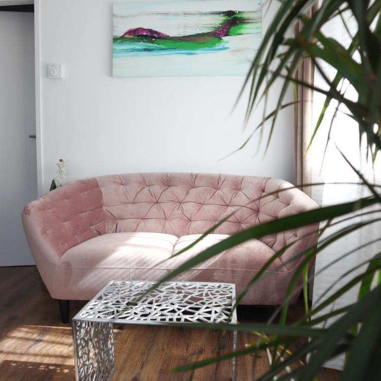 Living8-Appartements - Apartment 4 - 14
