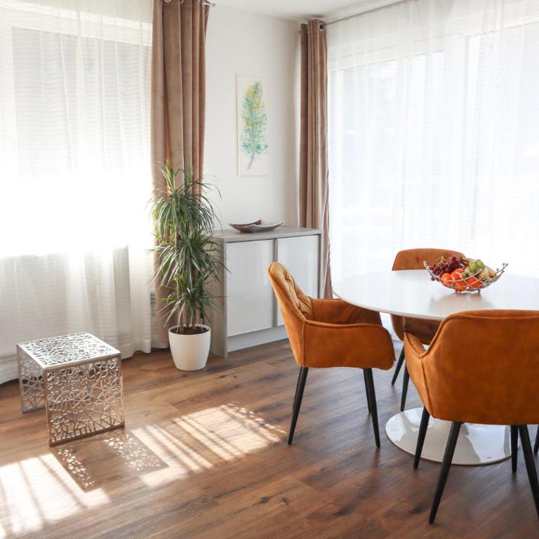 Living8-Appartements - Apartment 4 - 15