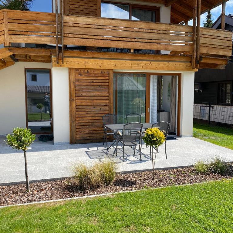 Living8-Appartements - Apartment 4 - 18
