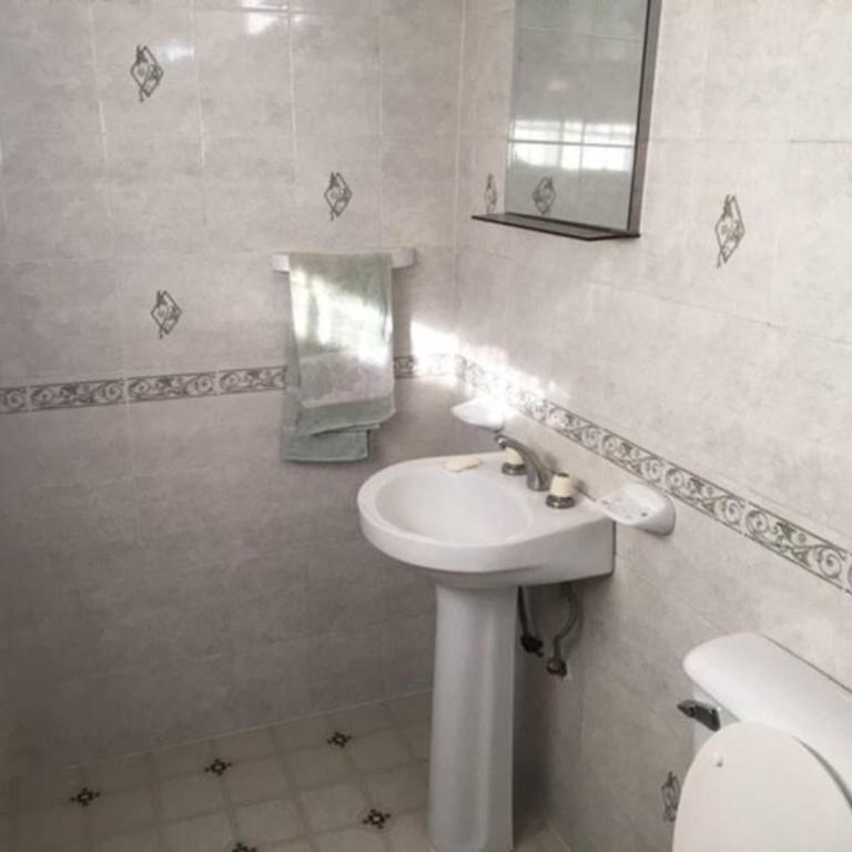Departamento Rivadavia - Apartamento de 2 dormitorios - 18