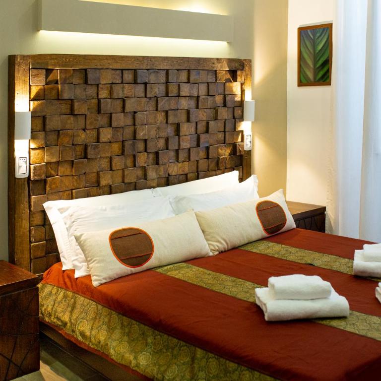 Adventor Eco-Suites - Suite Familiare - 1