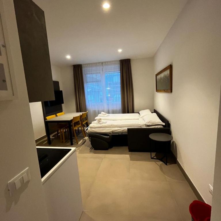 Bilo - Apartments for rent - Monolocale King con Divano-Letto - 10