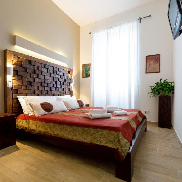 Adventor Eco-Suites - Suite Familiare - 6