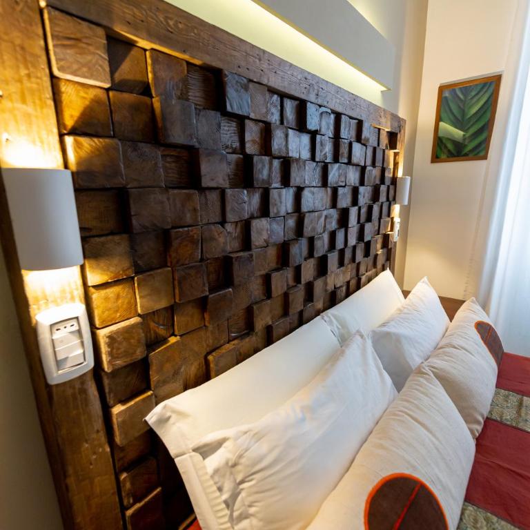 Adventor Eco-Suites - Suite Familiare - 3