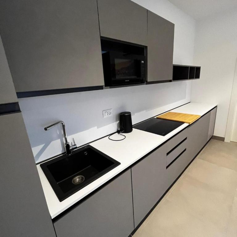 Bilo - Apartments for rent - Appartamento con 1 Camera da Letto - 8