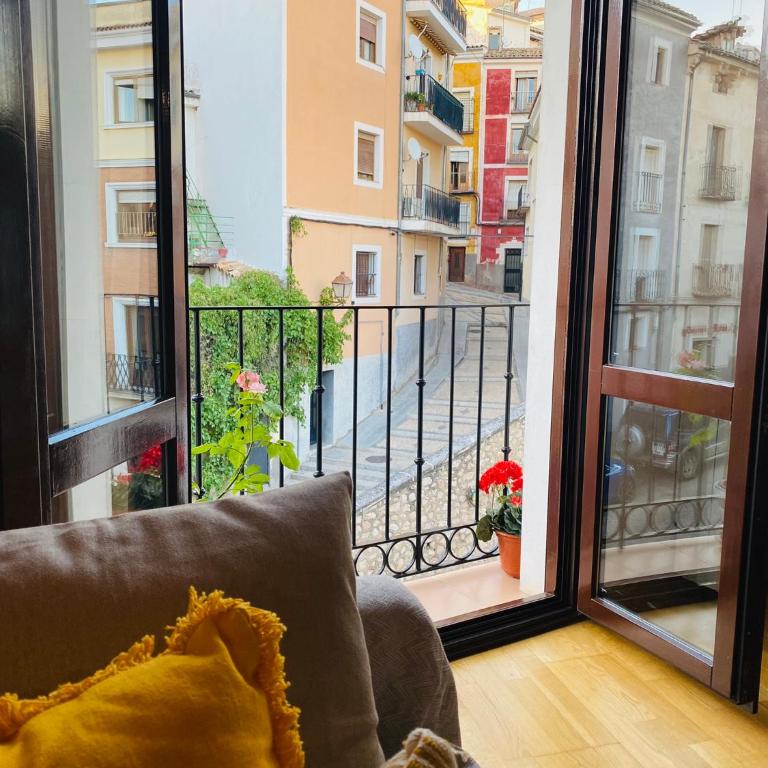 BALCON ALONSO OJEDA - Appartement 1 Chambre - 6