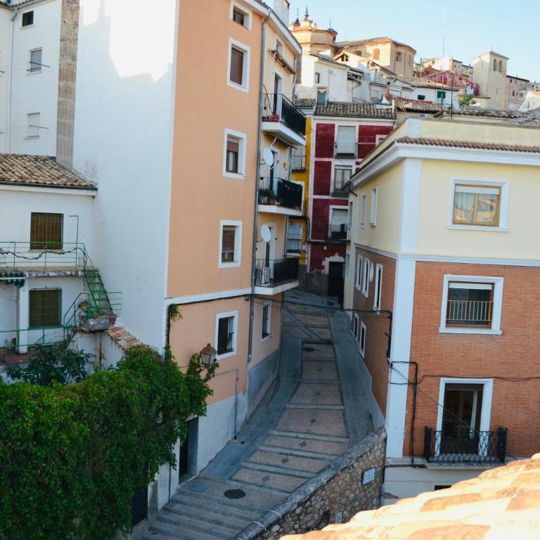 BALCON ALONSO OJEDA - Appartement 1 Chambre - 7