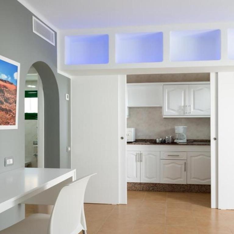 Hyde Park Lane - One-Bedroom Apartment 3 adults - 9