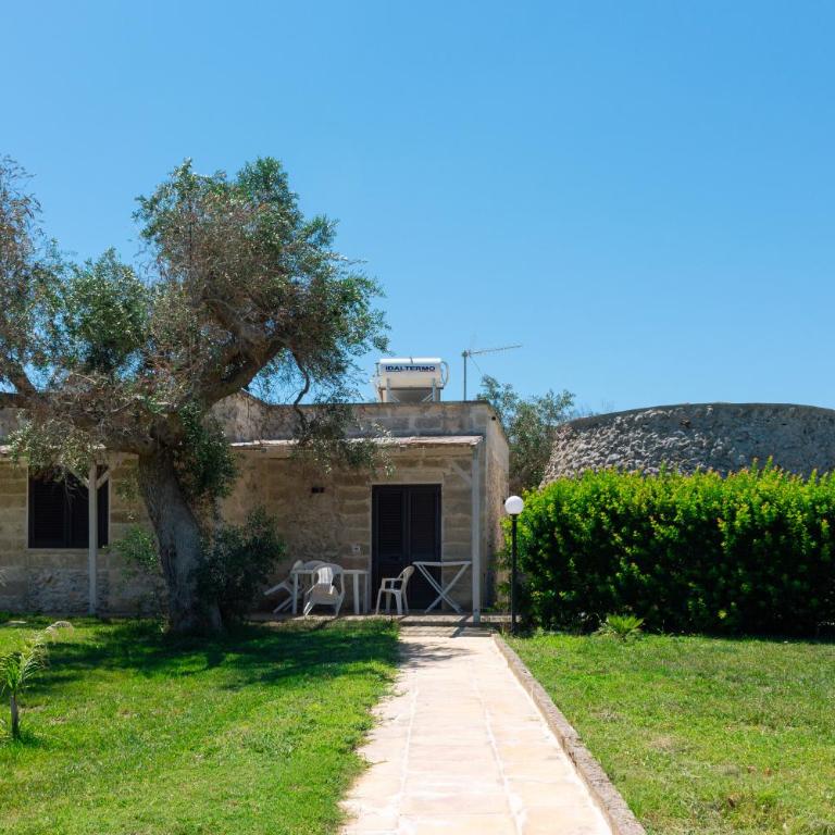 Tenuta San Lorenzo - Two-Bedroom Apartment - 11