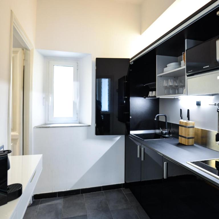 Belsiana - Elegant apartment in an Exclusive Location - Appartamento con 2 Camere da Letto - 16