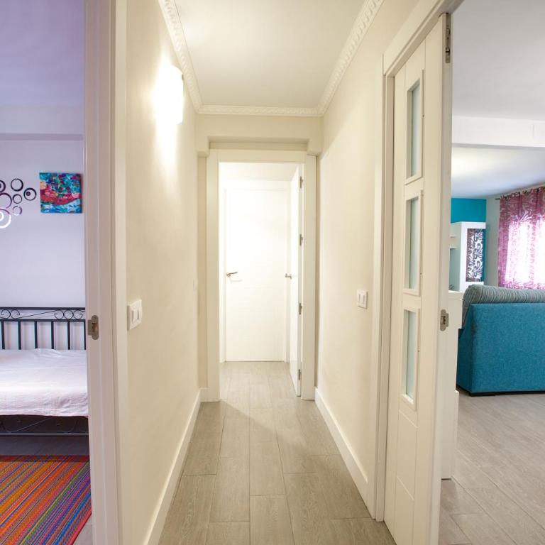 CUENCALOFT DALMACIO GARCÍA IZCARA - Apartamento Deluxe - 31