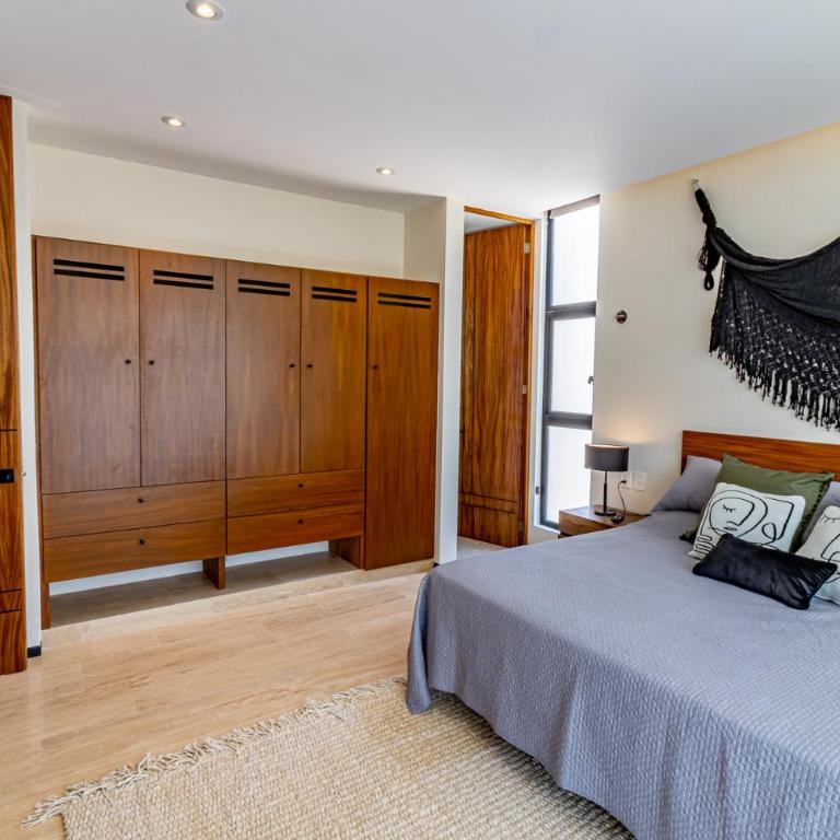 Hyde Tulum - Two-Bedroom Apartment - 7