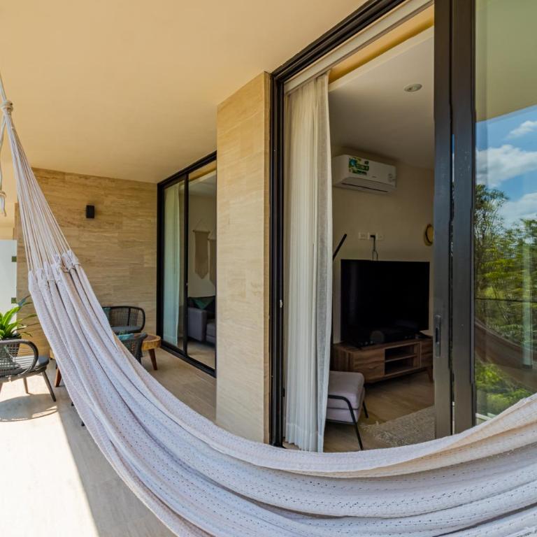Hyde Tulum - Two-Bedroom Apartment - 8