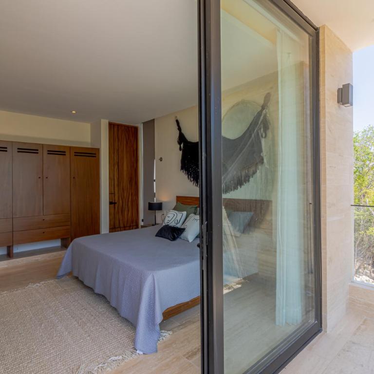 Hyde Tulum - Two-Bedroom Apartment - 9