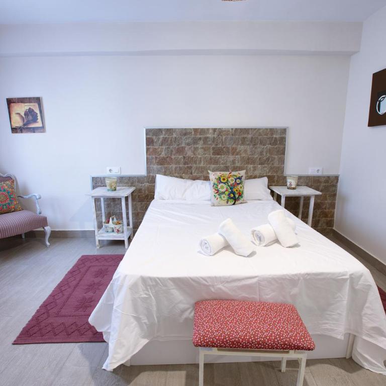 CUENCALOFT DALMACIO GARCÍA IZCARA - Apartamento Deluxe - 17