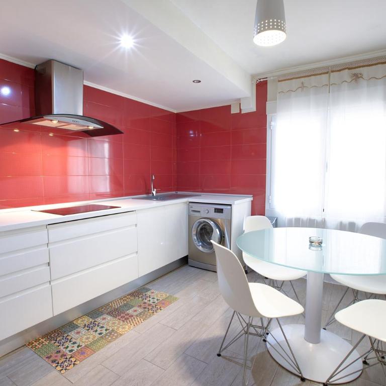CUENCALOFT DALMACIO GARCÍA IZCARA - Apartamento Deluxe - 23