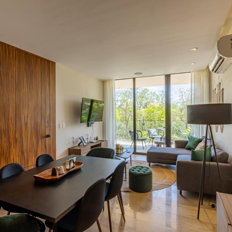 Hyde Tulum - Two-Bedroom Apartment - 5