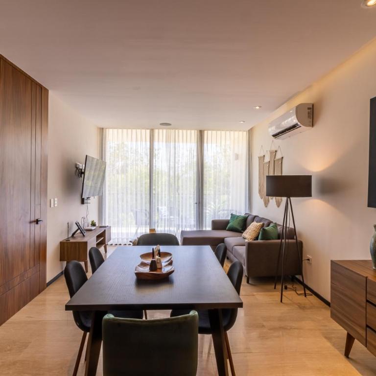 Hyde Tulum - Two-Bedroom Apartment - 11