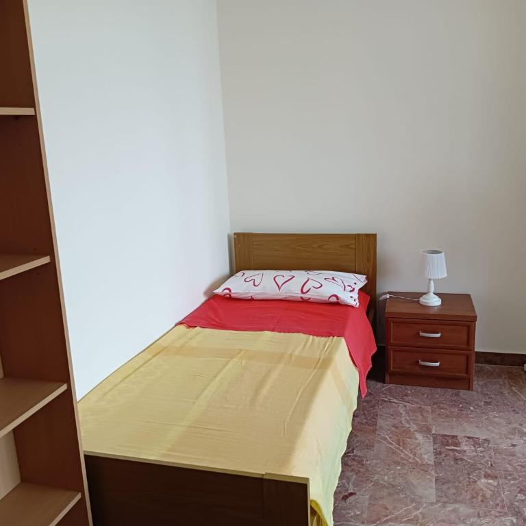 Domus mares lu bagnu - Casa con 2 Camere da Letto - 6