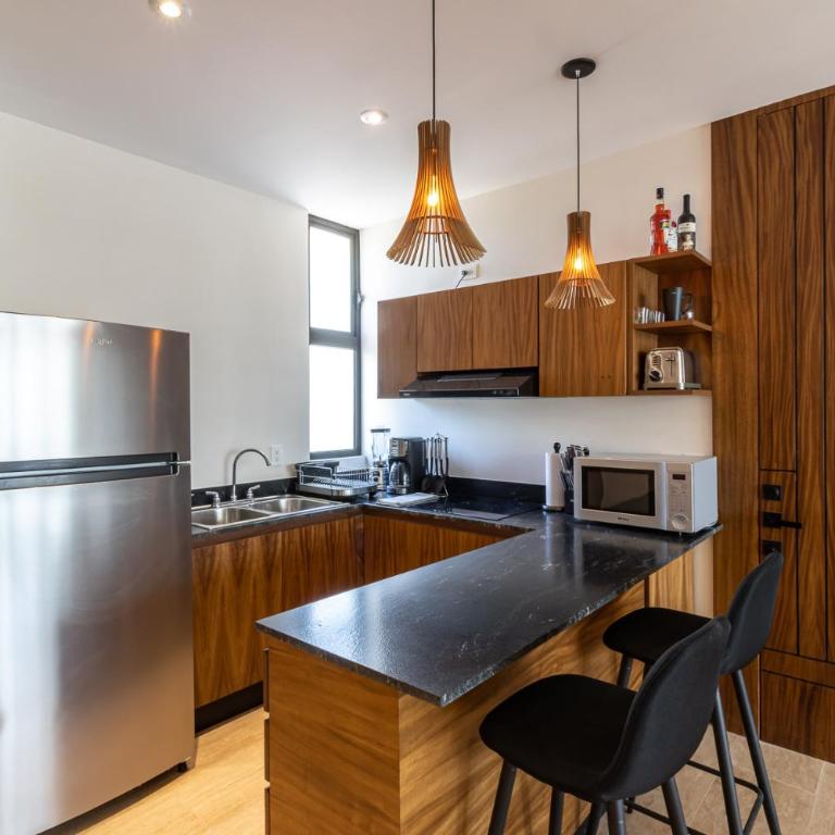 Hyde Tulum - Two-Bedroom Apartment - 16
