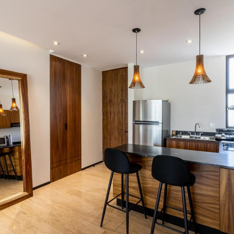 Hyde Tulum - Two-Bedroom Apartment - 17