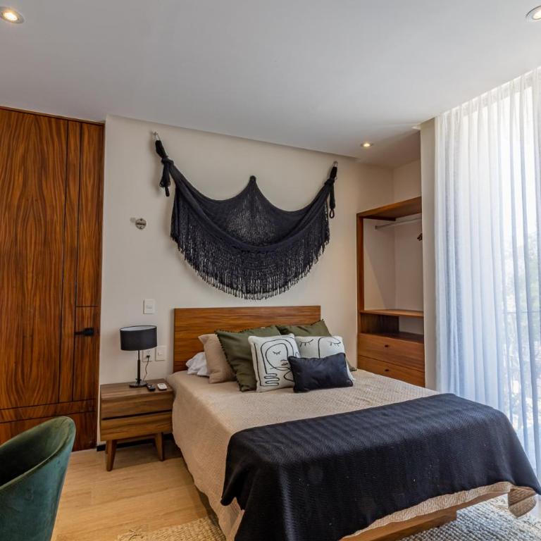 Hyde Tulum - Two-Bedroom Apartment - 24