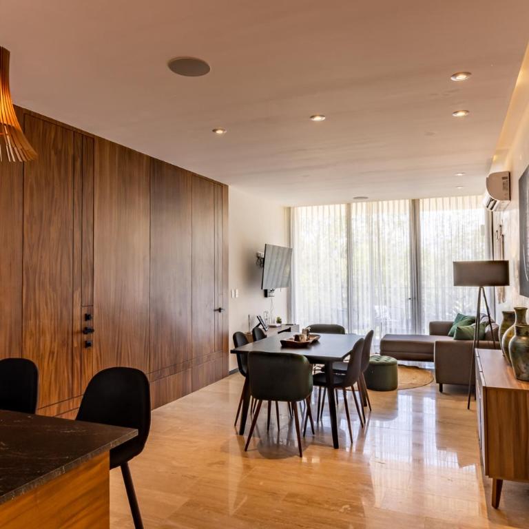 Hyde Tulum - Two-Bedroom Apartment - 27