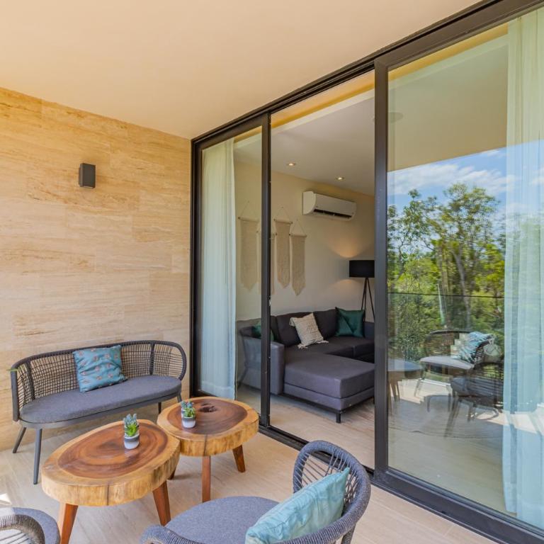 Hyde Tulum - Two-Bedroom Apartment - 30