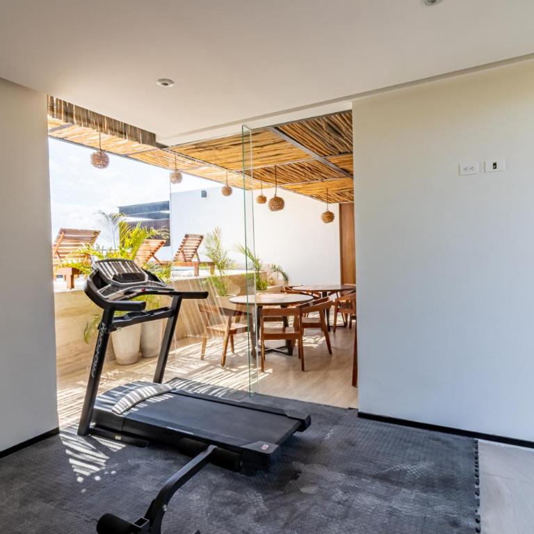 Hyde Tulum - Two-Bedroom Apartment - 33