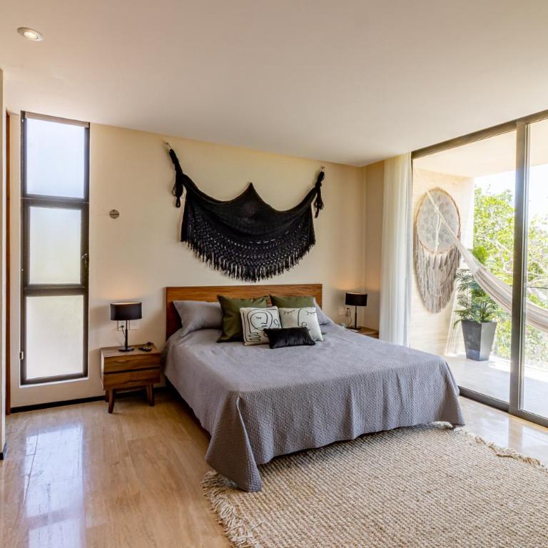 Hyde Tulum - Two-Bedroom Apartment - 14