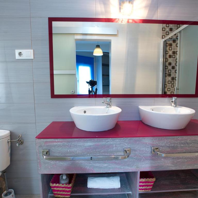CUENCALOFT DALMACIO GARCÍA IZCARA - Apartamento Deluxe - 35