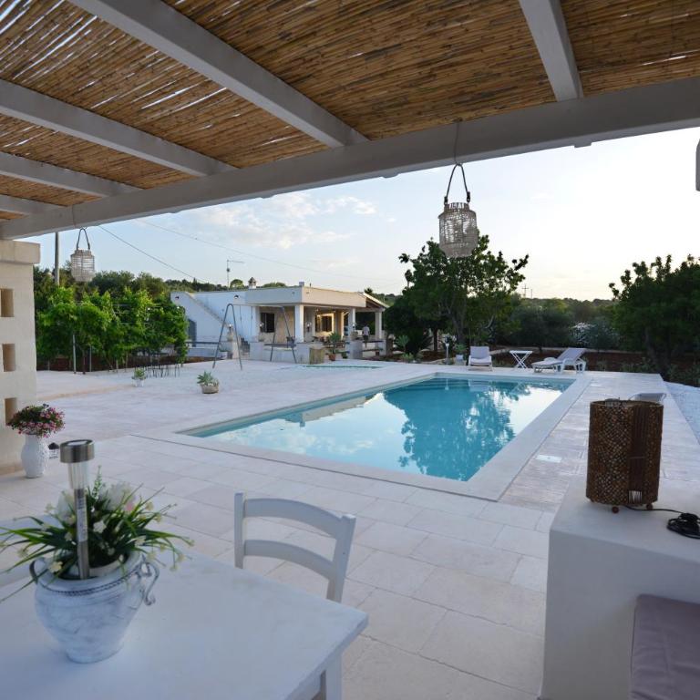 Villa del Sole - Villa con 2 Camere da Letto - 1