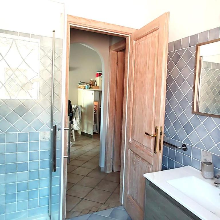 Fiordaliso Sweet Home - Appartamento con 2 Camere da Letto - 4