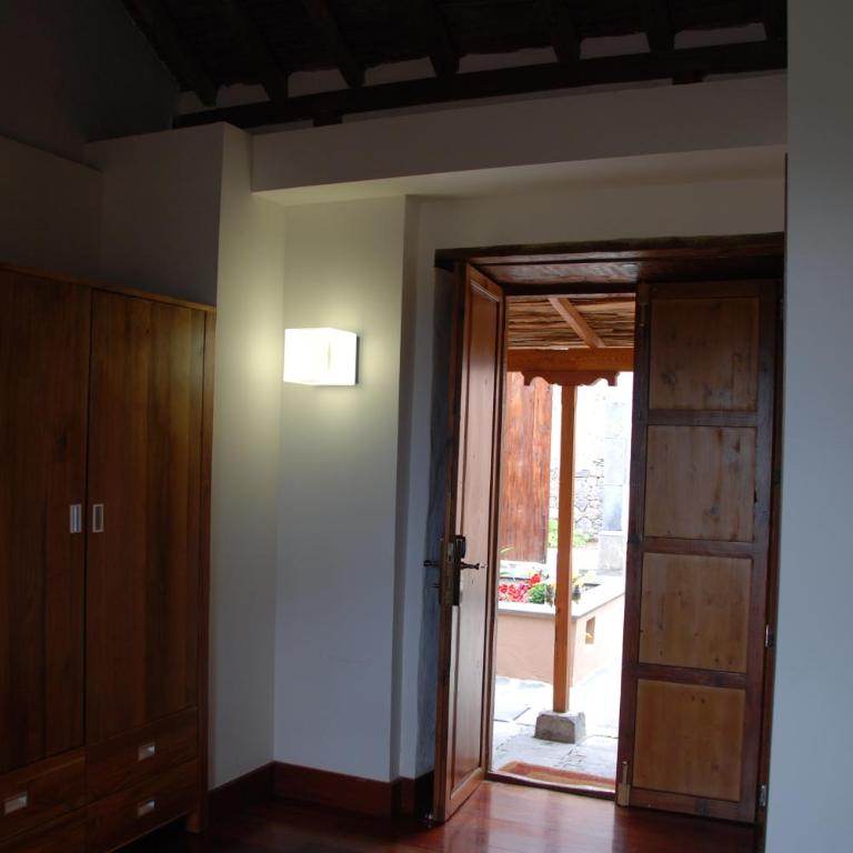 Hotel Rural El Mondalón - Habitación Doble Superior - 1 o 2 camas - 1
