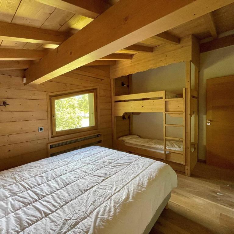 Appartement 3P 6 pers. proche pistes, wifi, garage - FR-1-453-293 - Apartment - 6