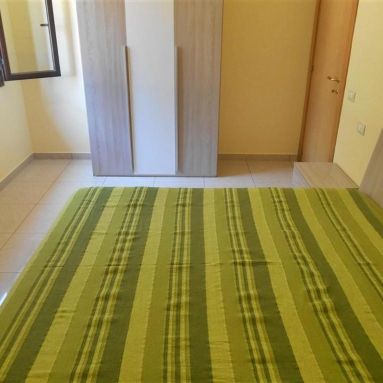 Abitazioni climatizzate in "Residenza Marina" a 300 metri dalla spiaggia - Casa con 2 Camere da Letto - 11