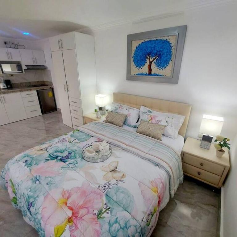 Ecuabook Via a la Costa Gye Puerto Azul - Apartamento de 1 dormitorio - 4