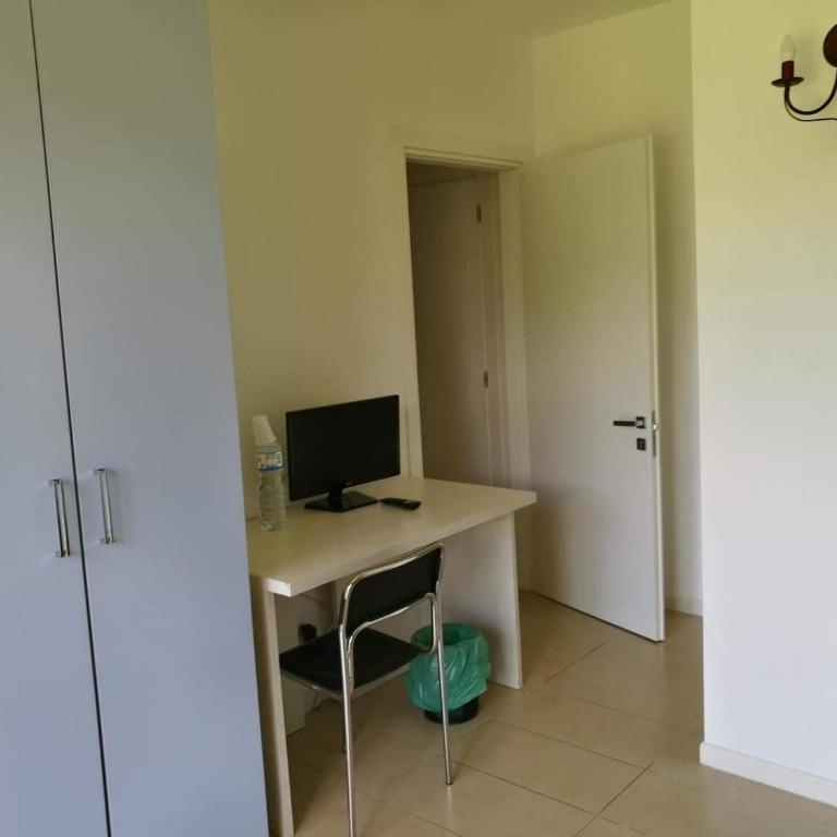 Affittacamere LA CONTESSA - Camera Matrimoniale con Bagno Privato - 2