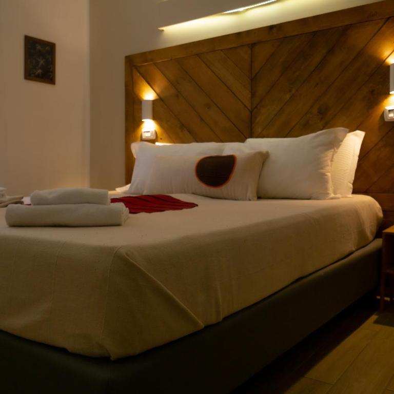 Adventor Eco-Suites - Camera Superior Matrimoniale/Doppia con Letti Singoli - 2
