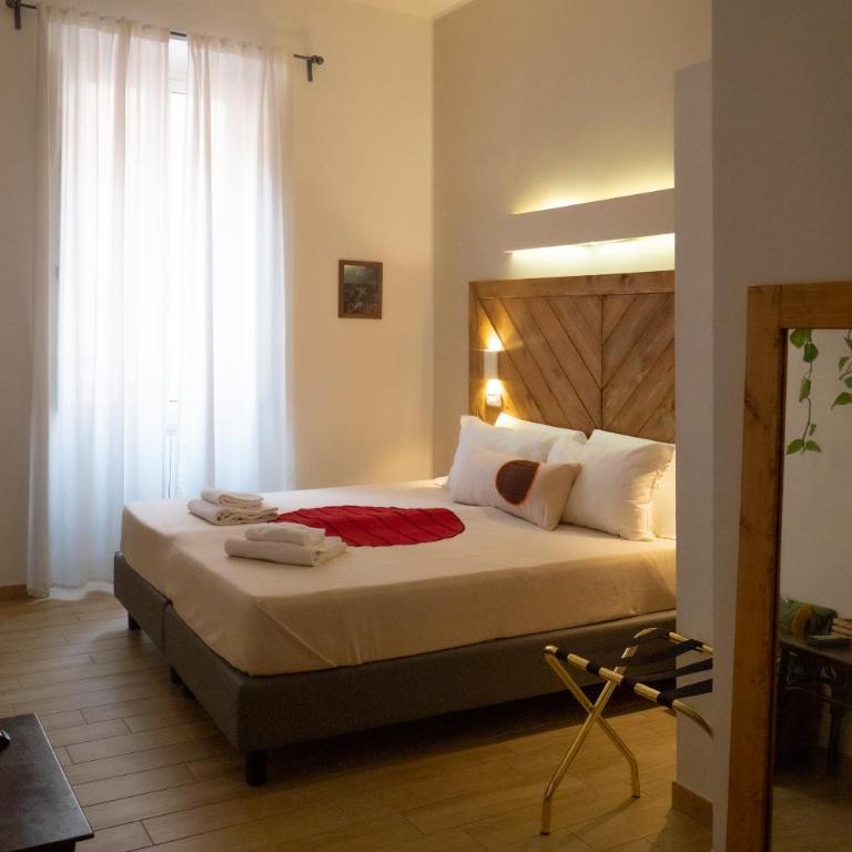 Adventor Eco-Suites - Camera Superior Matrimoniale/Doppia con Letti Singoli - 5