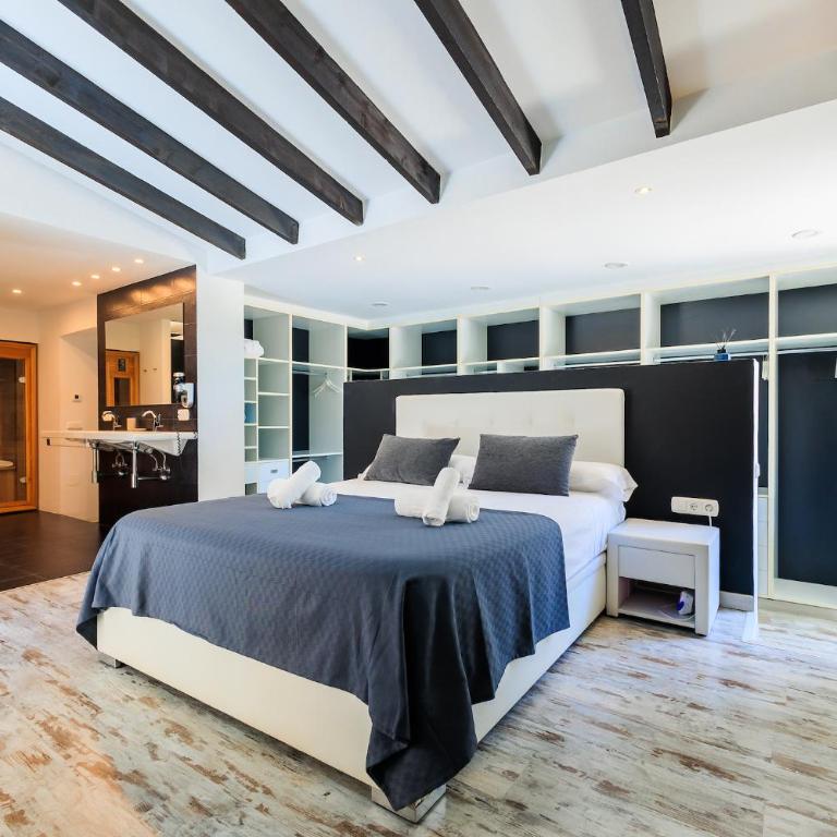 MIMAR ALTEA VILLA l - Villa Deluxe - 19