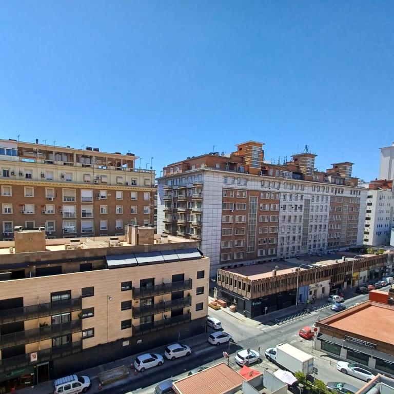 Apartamento acogedor junto a Calle Betis, TRIANA-LOS REMEDIOS - Apartamento Estudio - 24