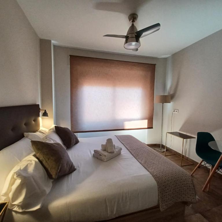 Apartamento acogedor junto a Calle Betis, TRIANA-LOS REMEDIOS - Apartamento Estudio - 5
