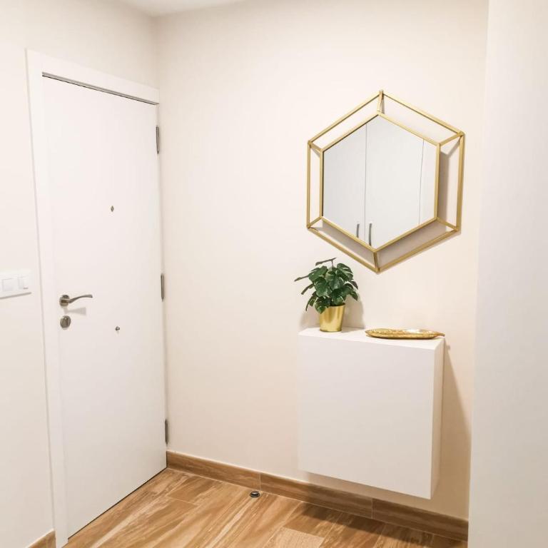 HYP - Esquina Primavera - Apartamento de 1 dormitorio - 34