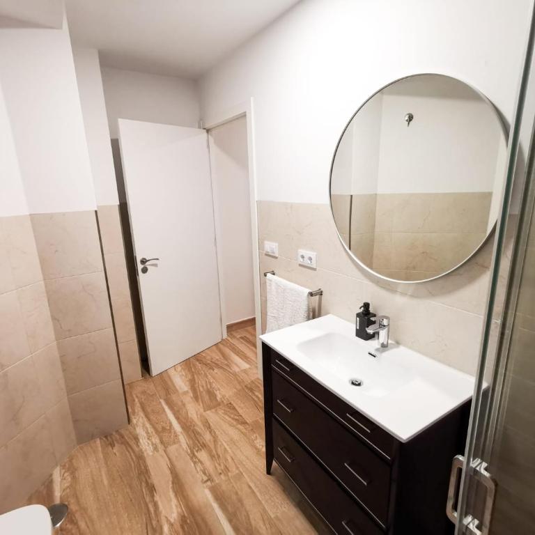 HYP - Esquina Primavera - Apartamento de 1 dormitorio - 14