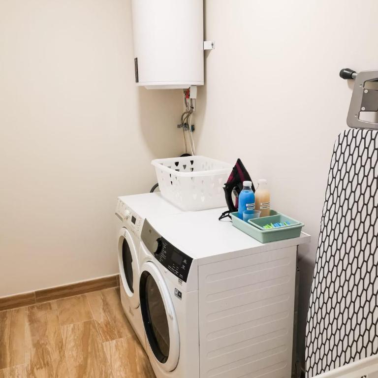 HYP - Esquina Primavera - Apartamento de 1 dormitorio - 40