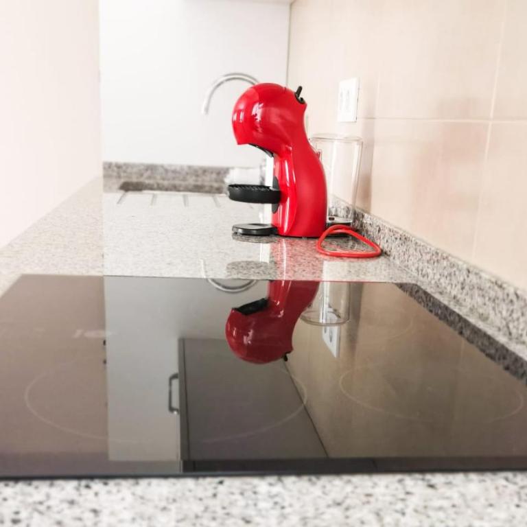 HYP - Esquina Primavera - Apartamento de 1 dormitorio - 20