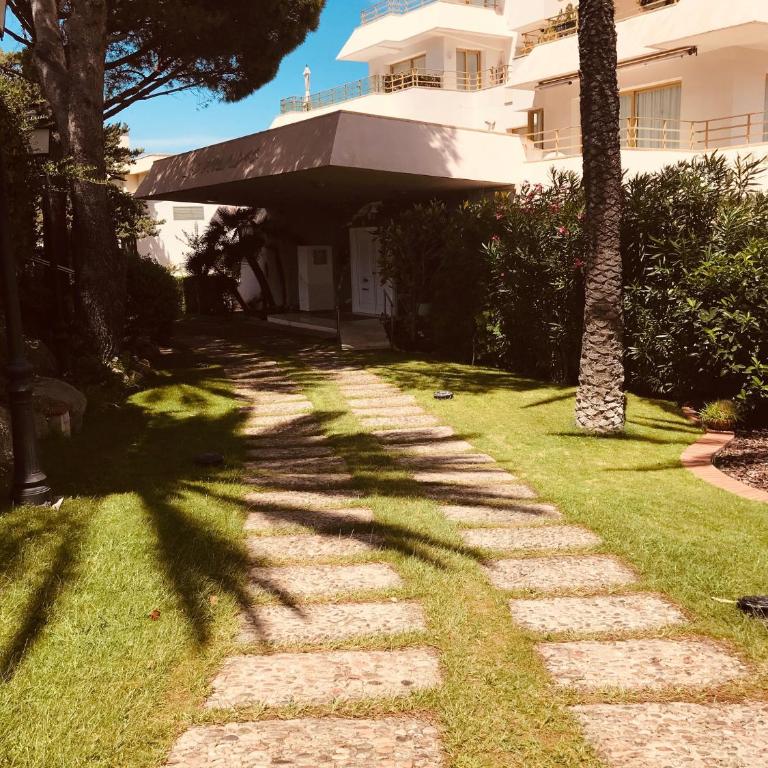 Precioso apartamento en S'Agaró con fantásticas vistas al mar - Apartamento de 1 dormitorio - 14