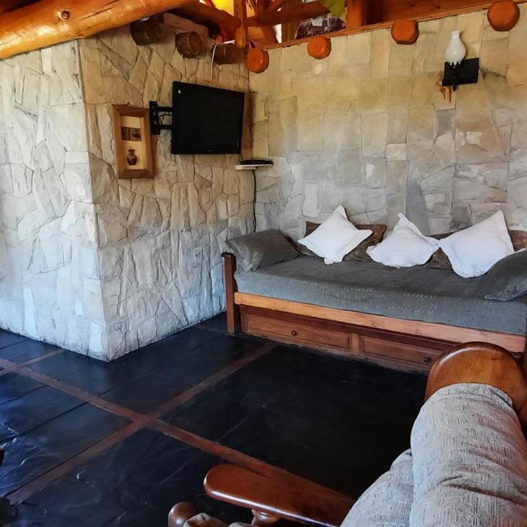 Neli Maria - Chalet de 3 dormitorios - 13