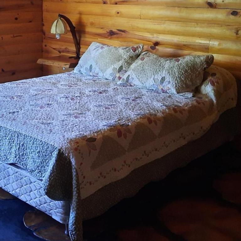 Neli Maria - Three-Bedroom Chalet - 21